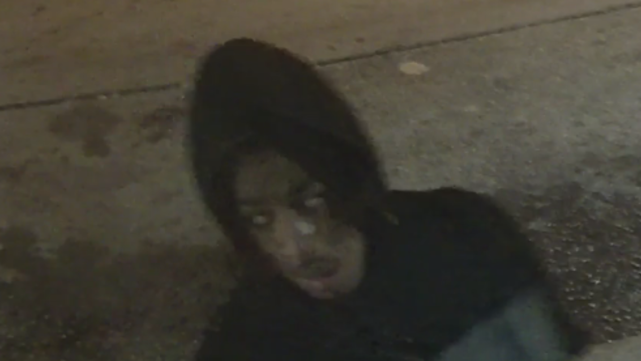 MPD seek suspect in assault