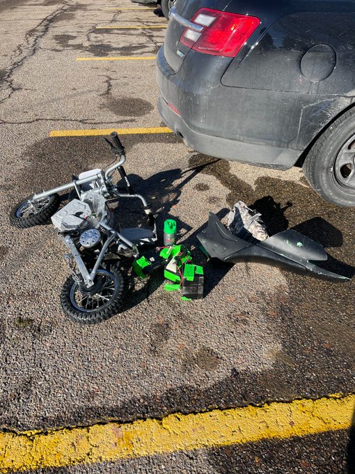 Fairview High School_teen hit in hit and run nov 30 2022