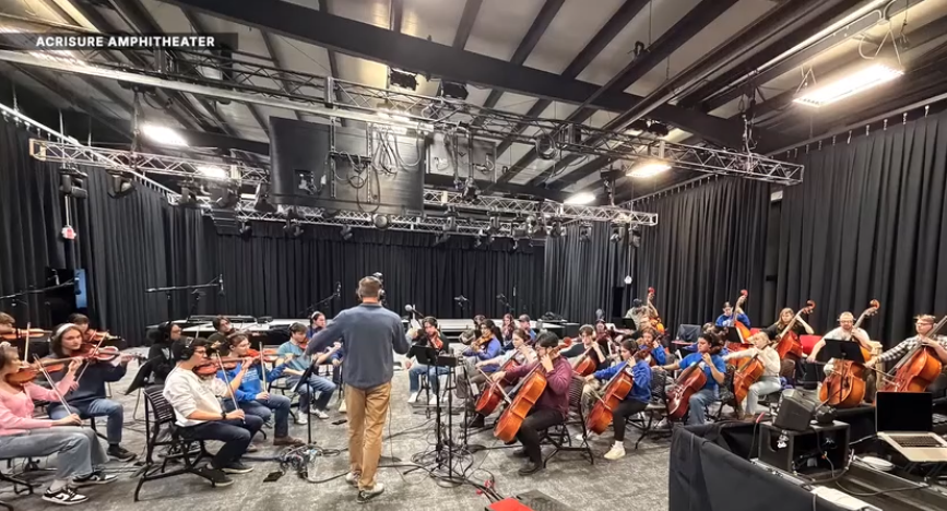 GVSU Orchestra