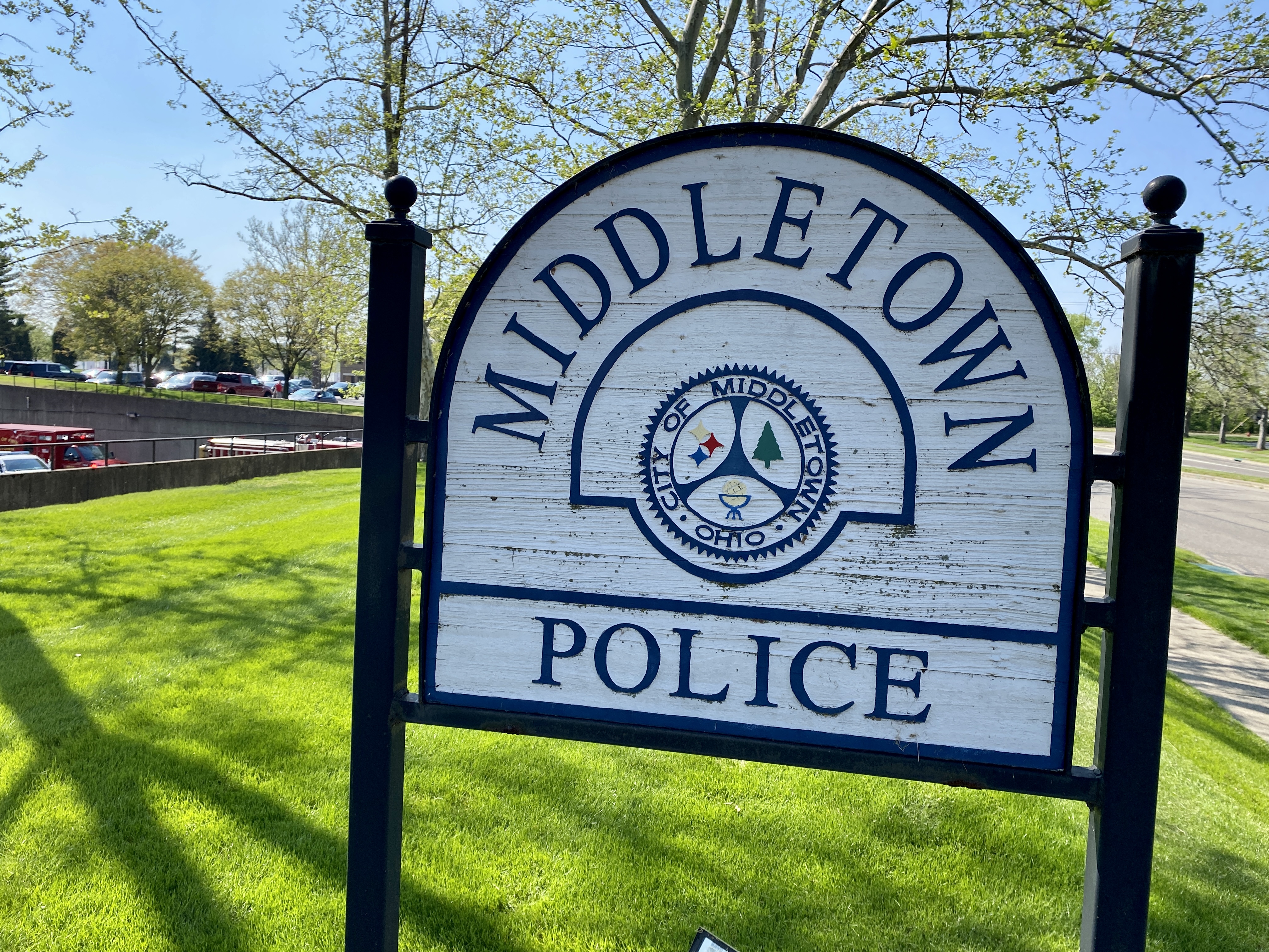 Middletown Police