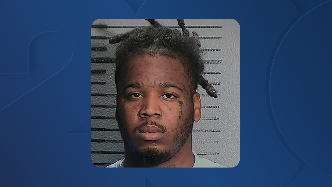 Sacramento Mass Shooting