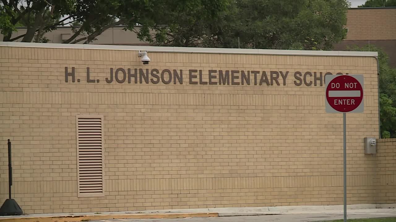HL JOHNSON