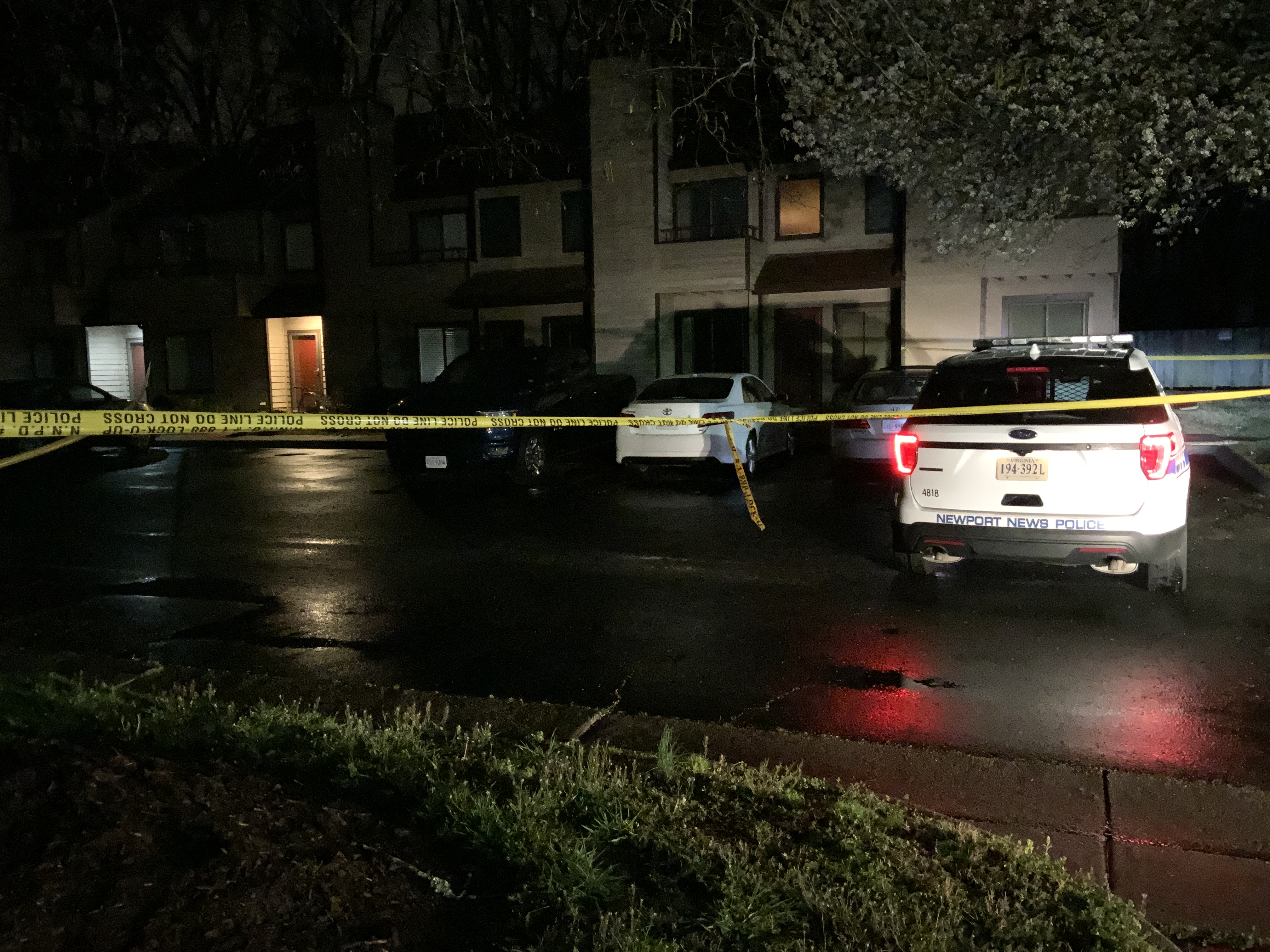 NN 1000 North Green Drive double homicide (March 23) 