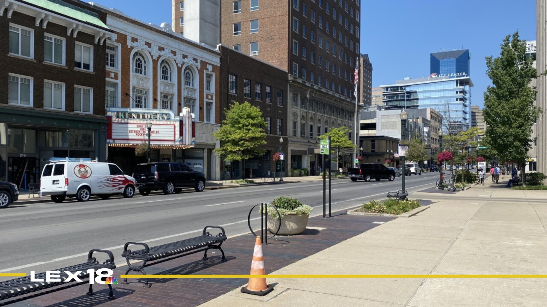 Lexington