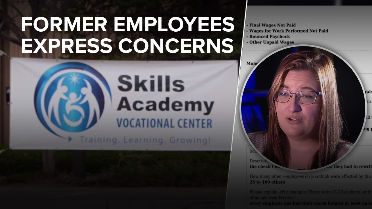 Skills Academy 