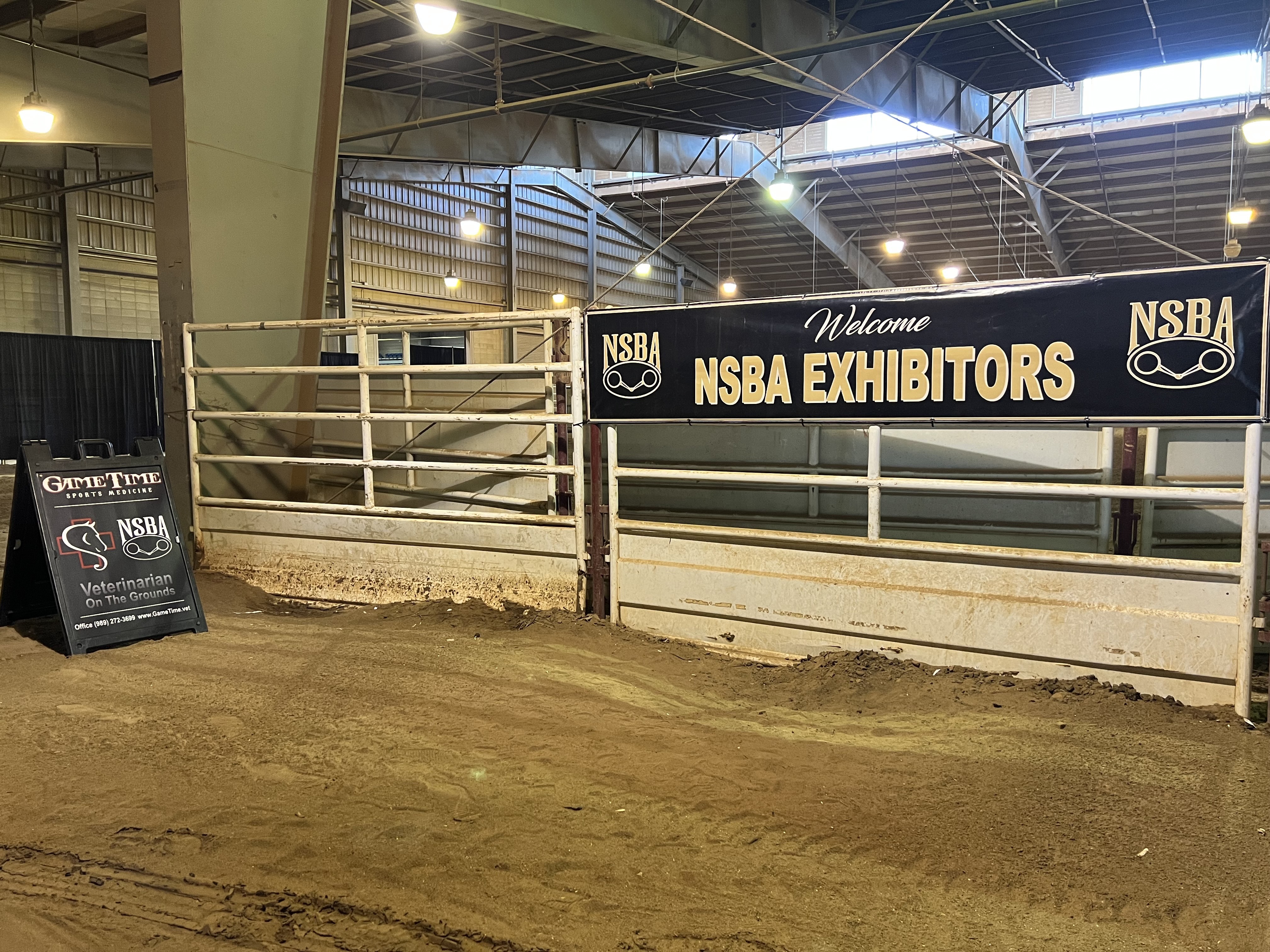 NSBA World Show 2022