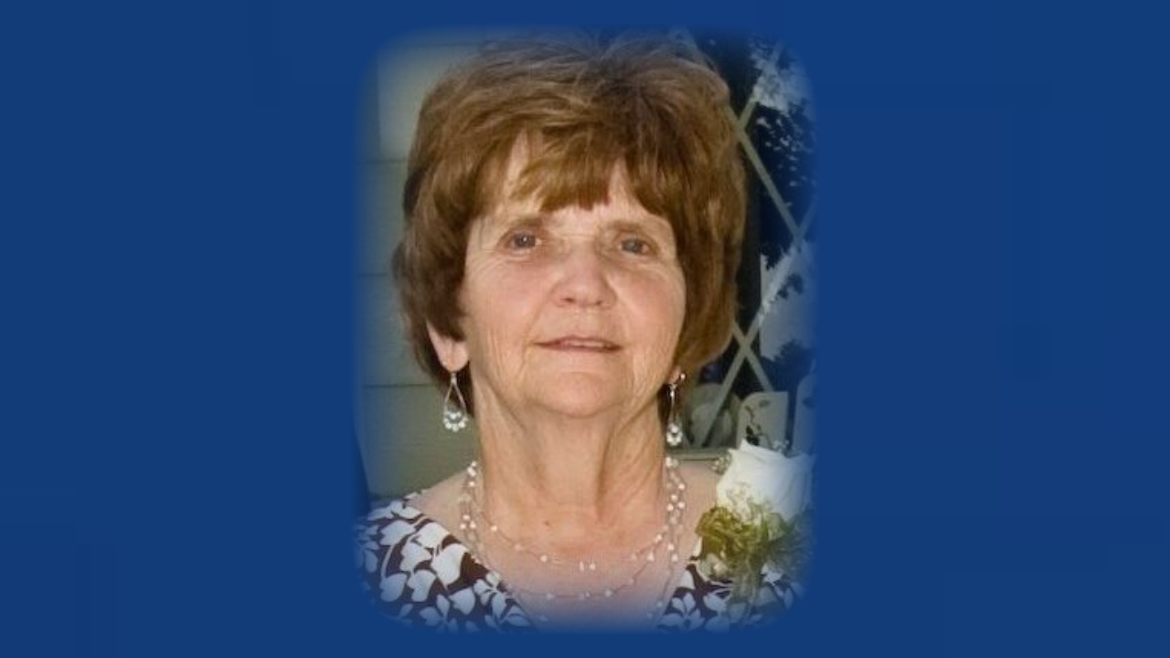 Shirley Vaun Davis
April 11, 1936 - March 21, 2023