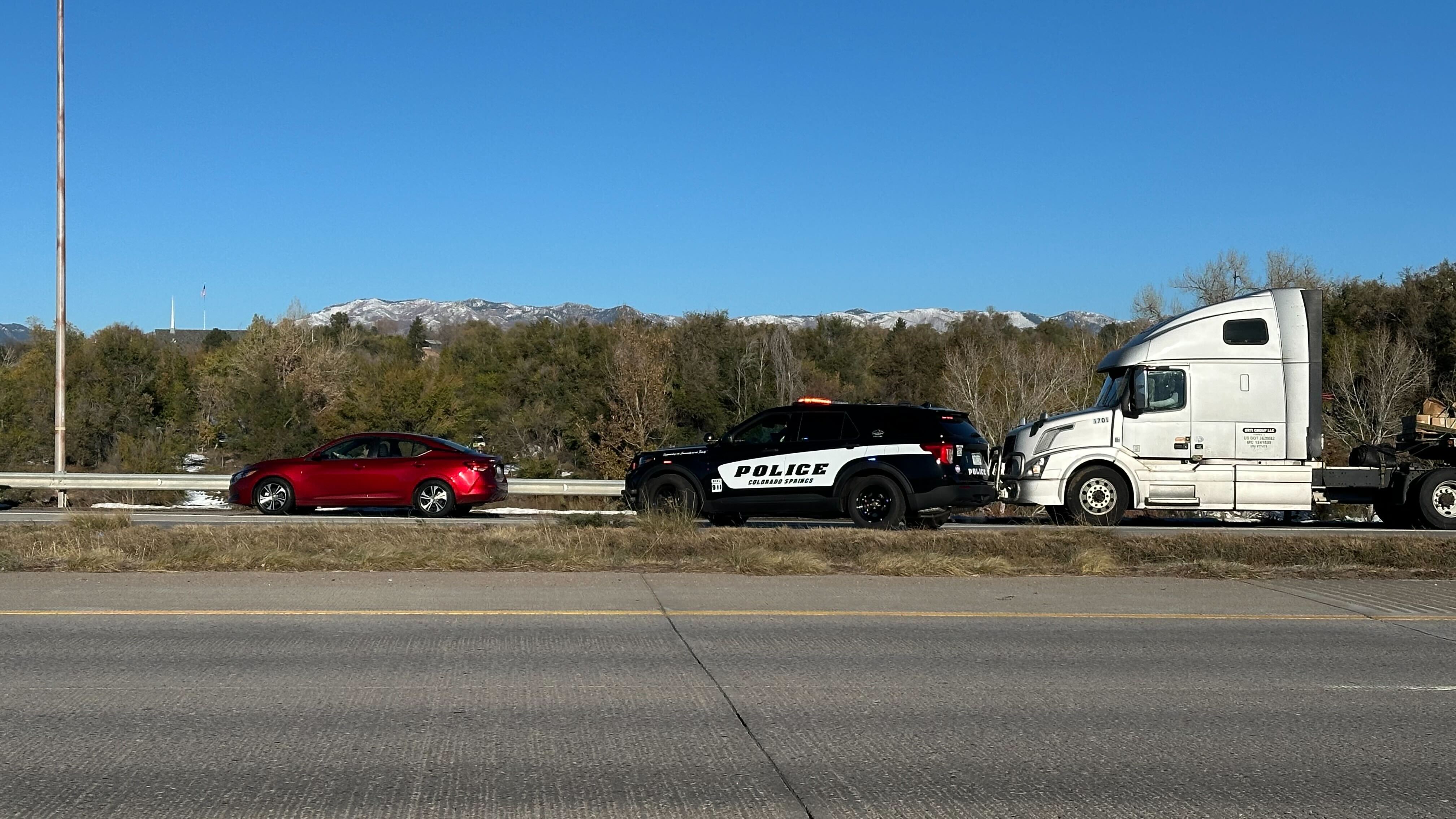 MLK Jr. Bypass Closure 