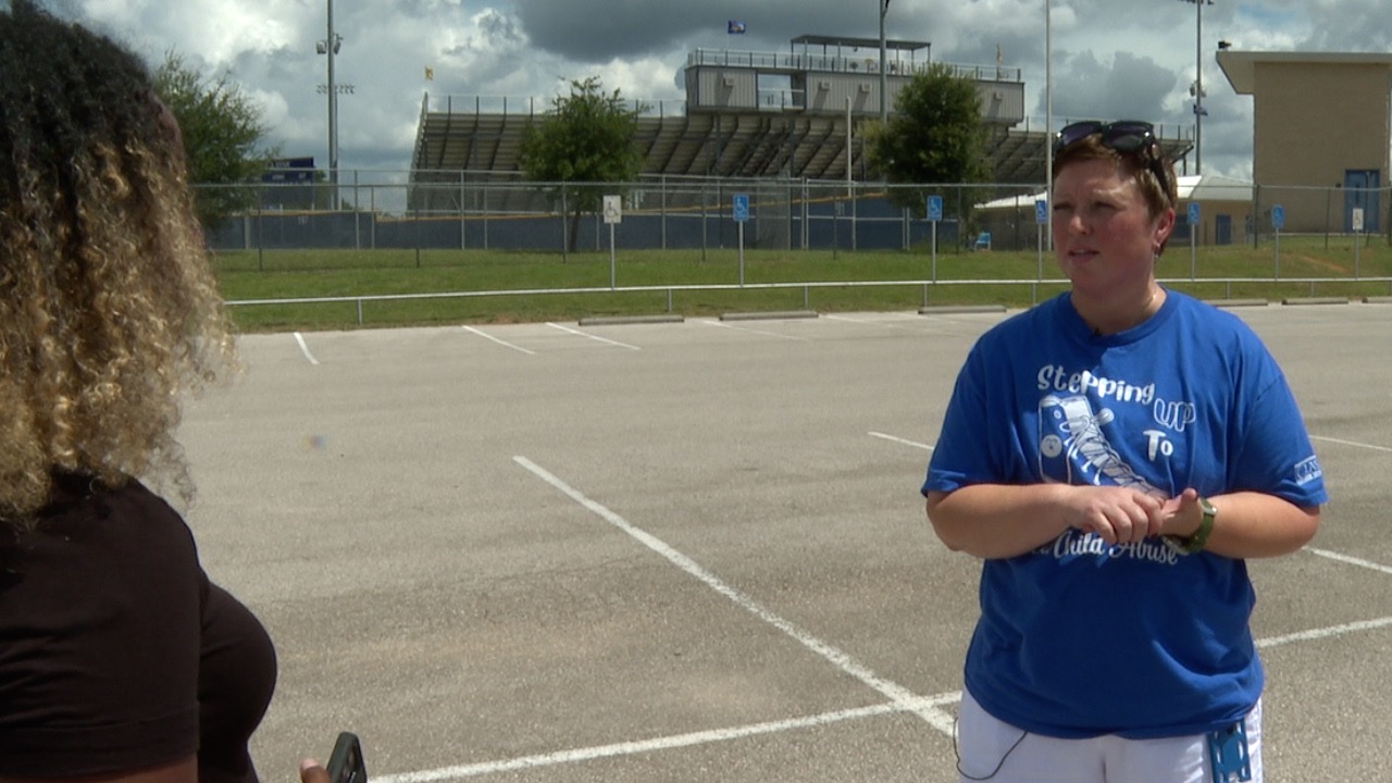 CASA of Milam County selling raffle tickets ahead of largest fundraiser event in September