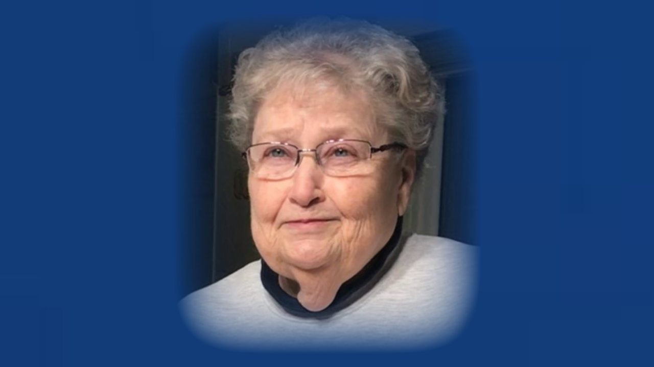 Betty Bishop
January 17, 1940 - February 3, 2024