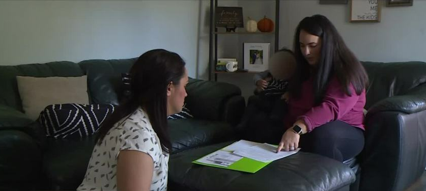 Richmond mom gets hundreds of dollars in confusing bills from healthcare company