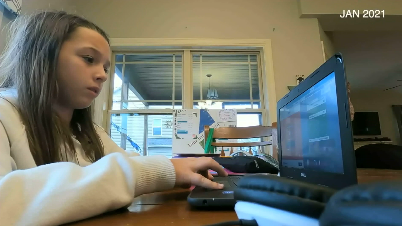 They said Chesterfield failed their daughter. This officer disagrees. 