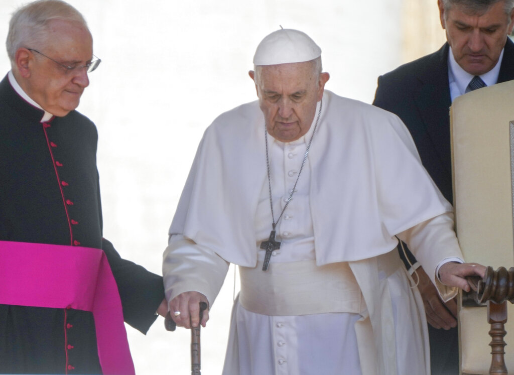 Francis