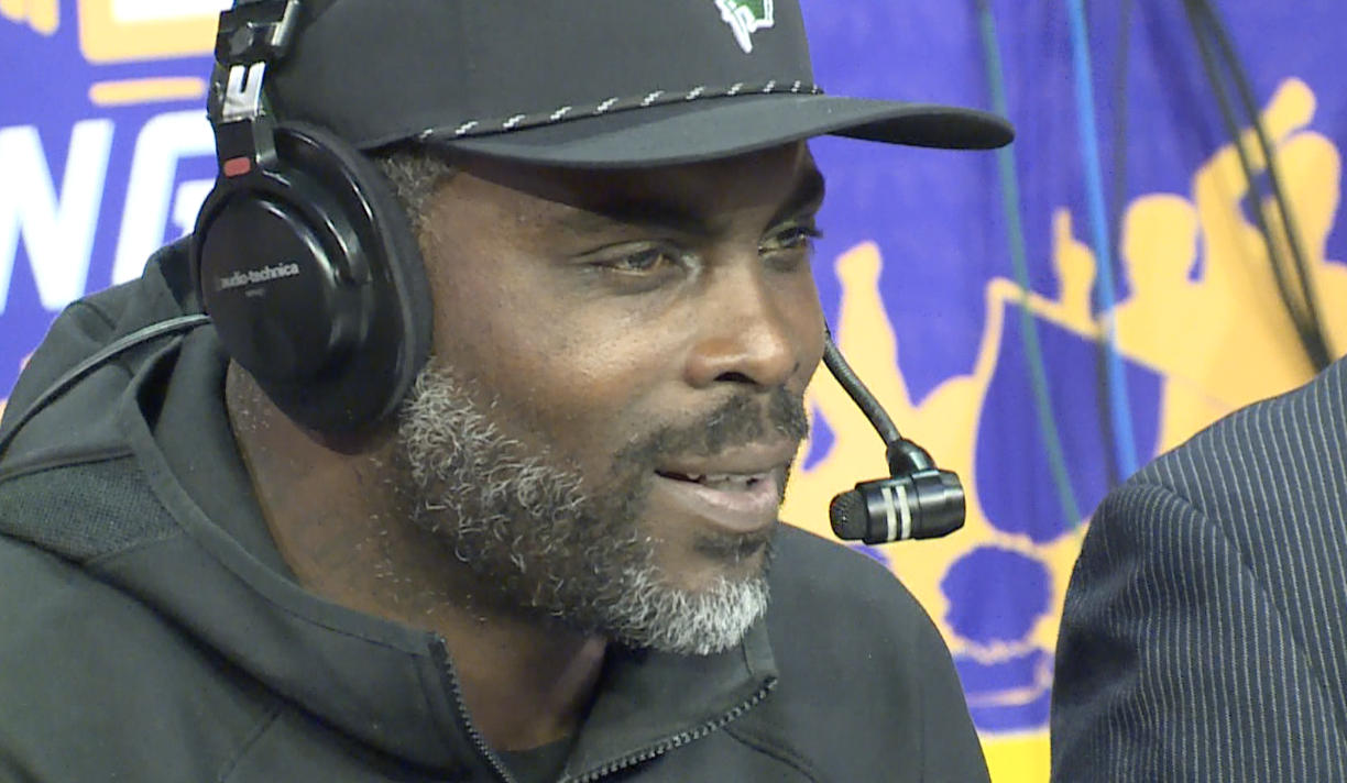 MICHAEL VICK
