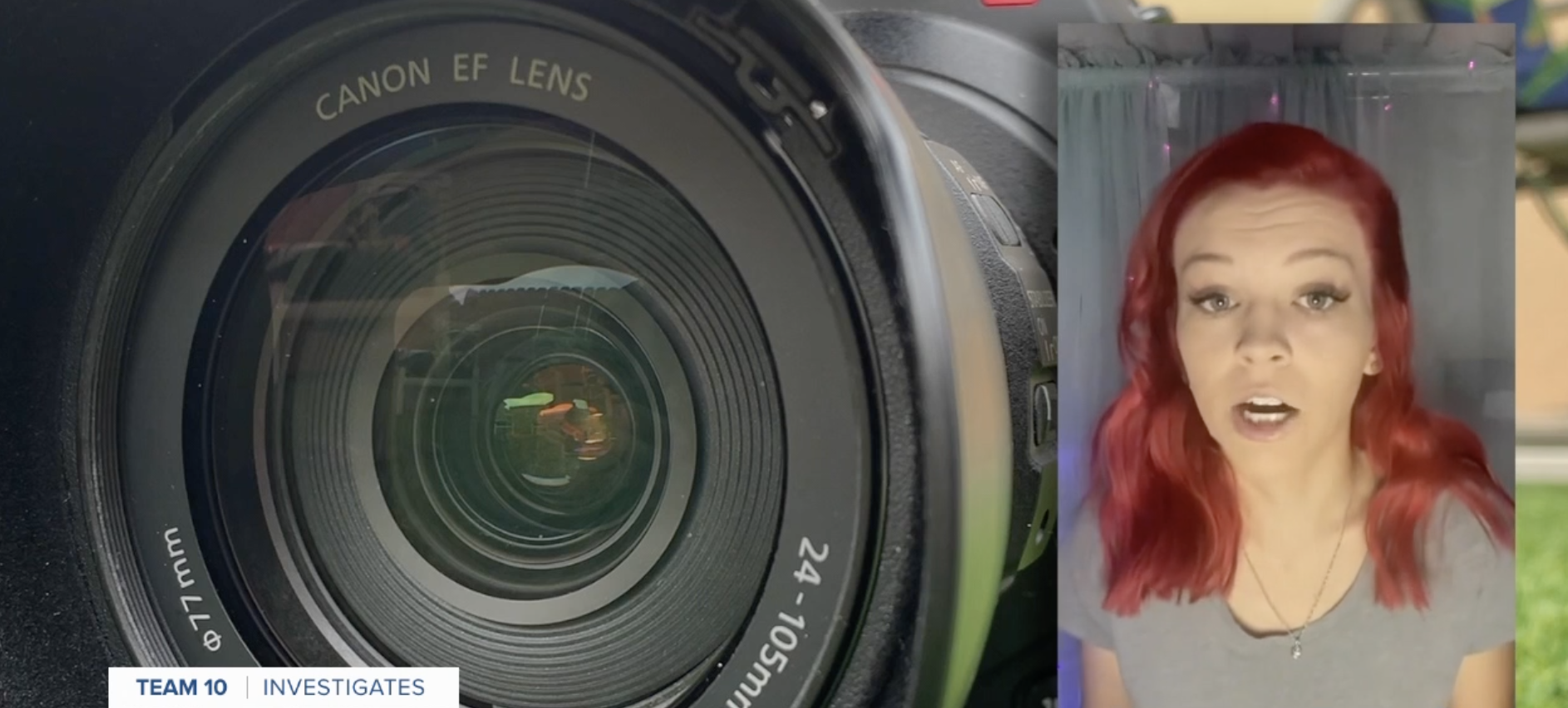 San Diego photographer accused of taking clients’ money