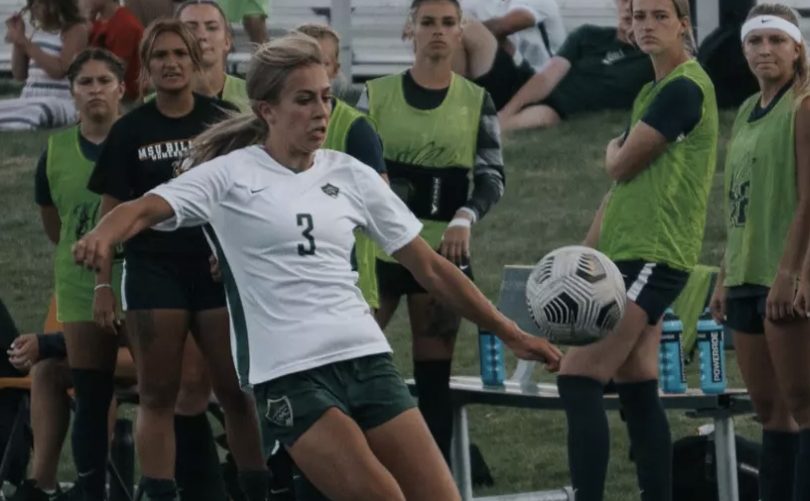 Emma Lensing RMC