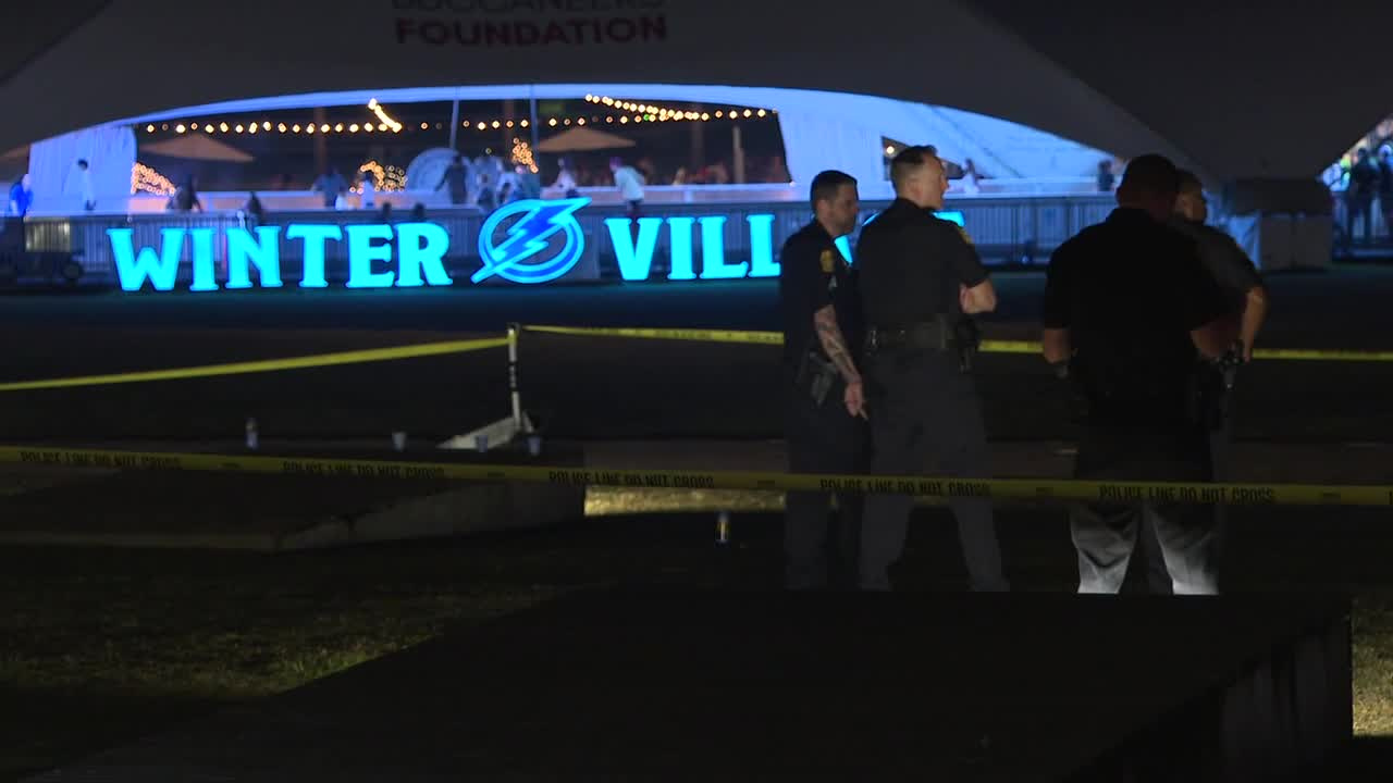 Curtis Hixon shooting