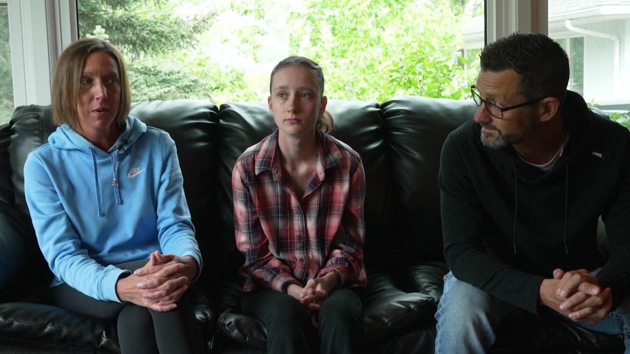 Great Falls woman fights rare disease, aims to raise awareness
