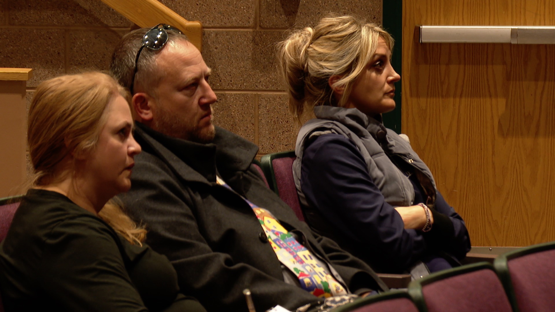 District 49 fentanyl discussion