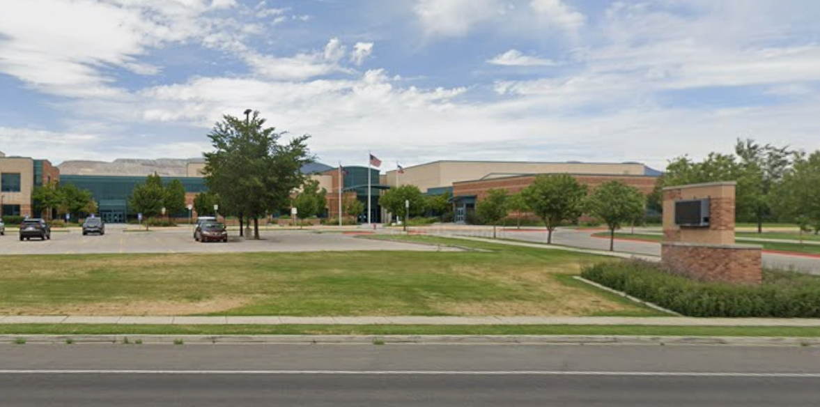 Copper Middle School