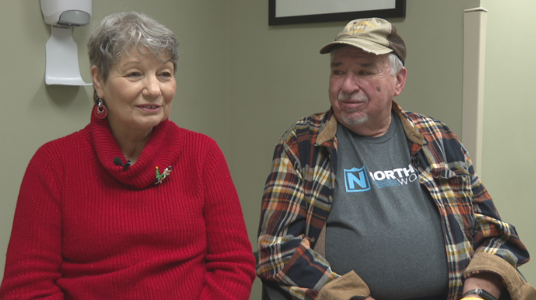 After 3-year wait, TN woman gets kidney transplant in same hospital just hours after her husband has open  heart surgery