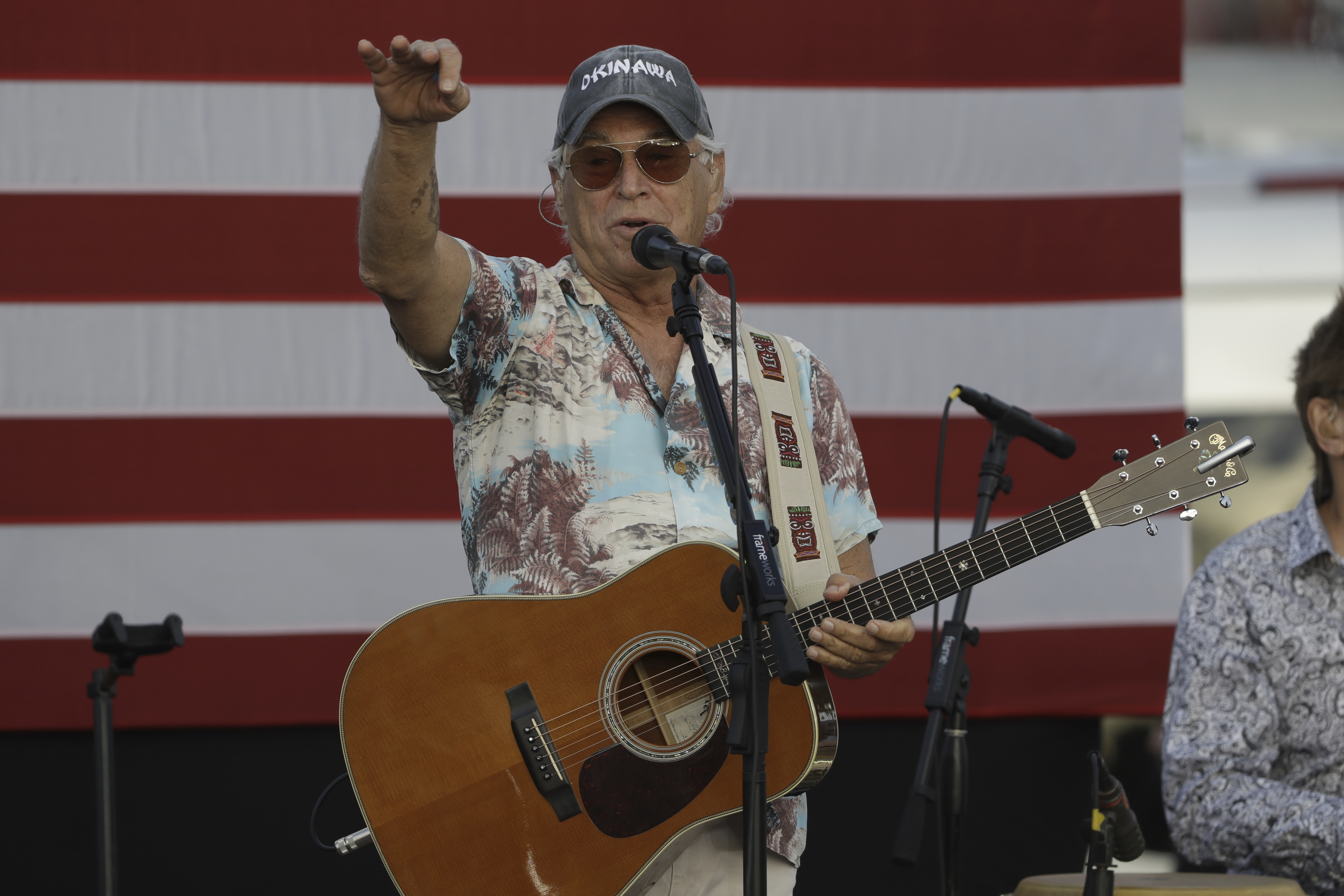 Obit Jimmy Buffett