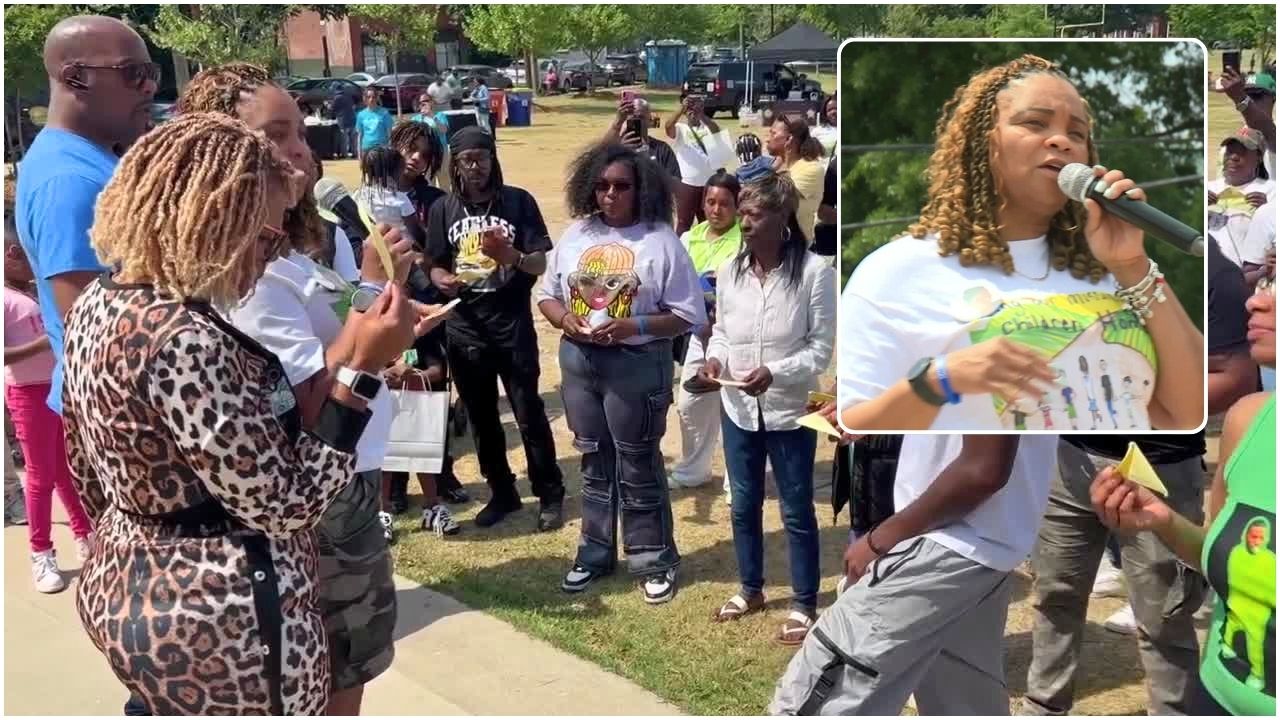 Missing Persons Day 2026