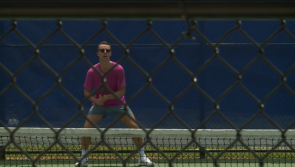 Glen Allen Pickleball Tournament