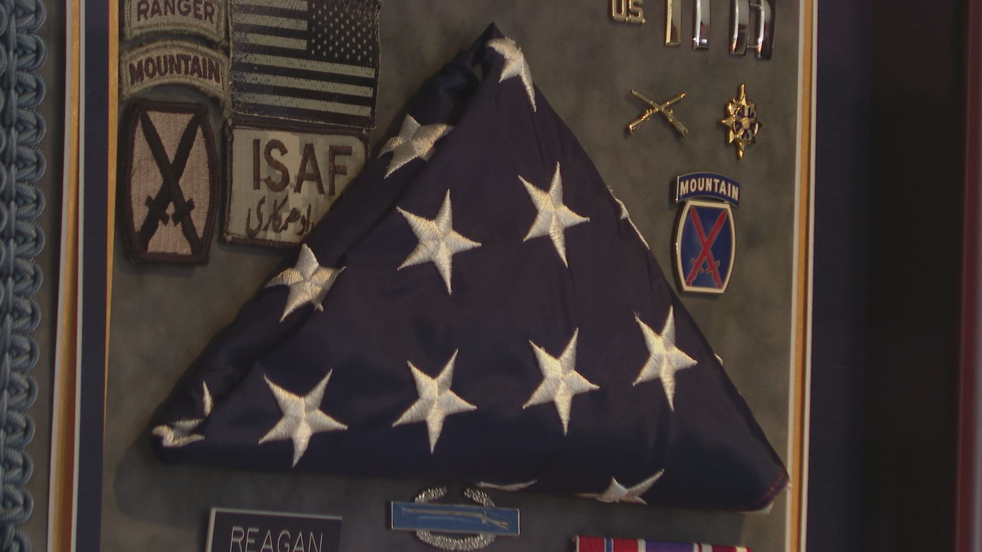 Colorado senators want VA data on families who lose a service member to suicide, and are denied benefits