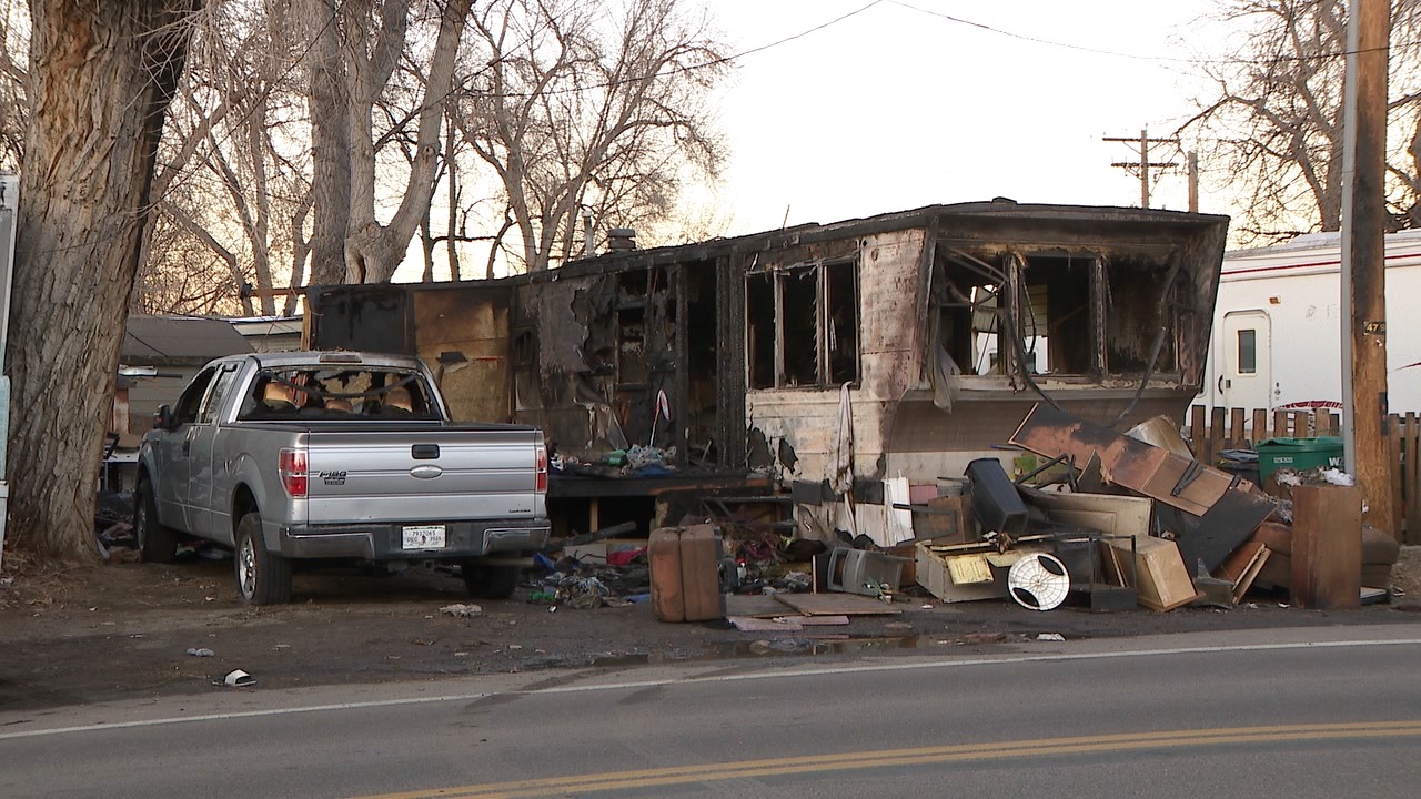 Lithium-ion battery fires