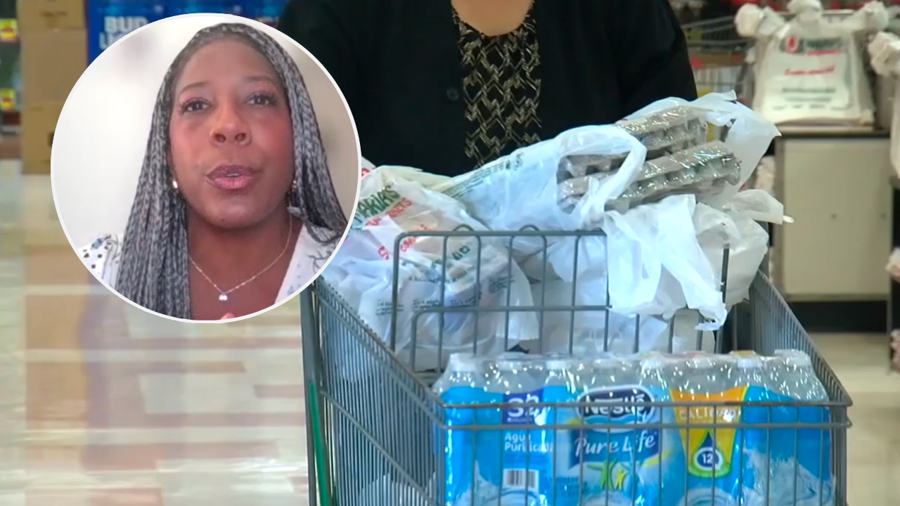 Cyclospora outbreak linked to bagged lettuce tops 10,000 cases; expert urges calm