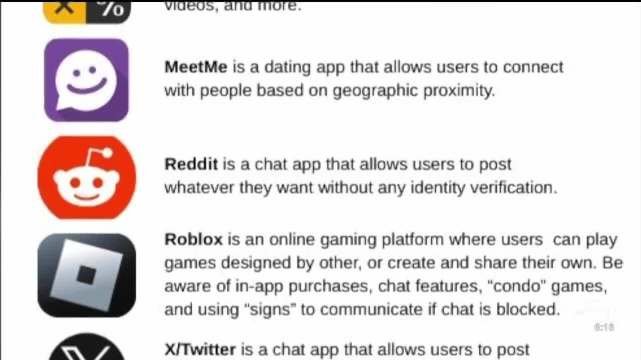 Apps