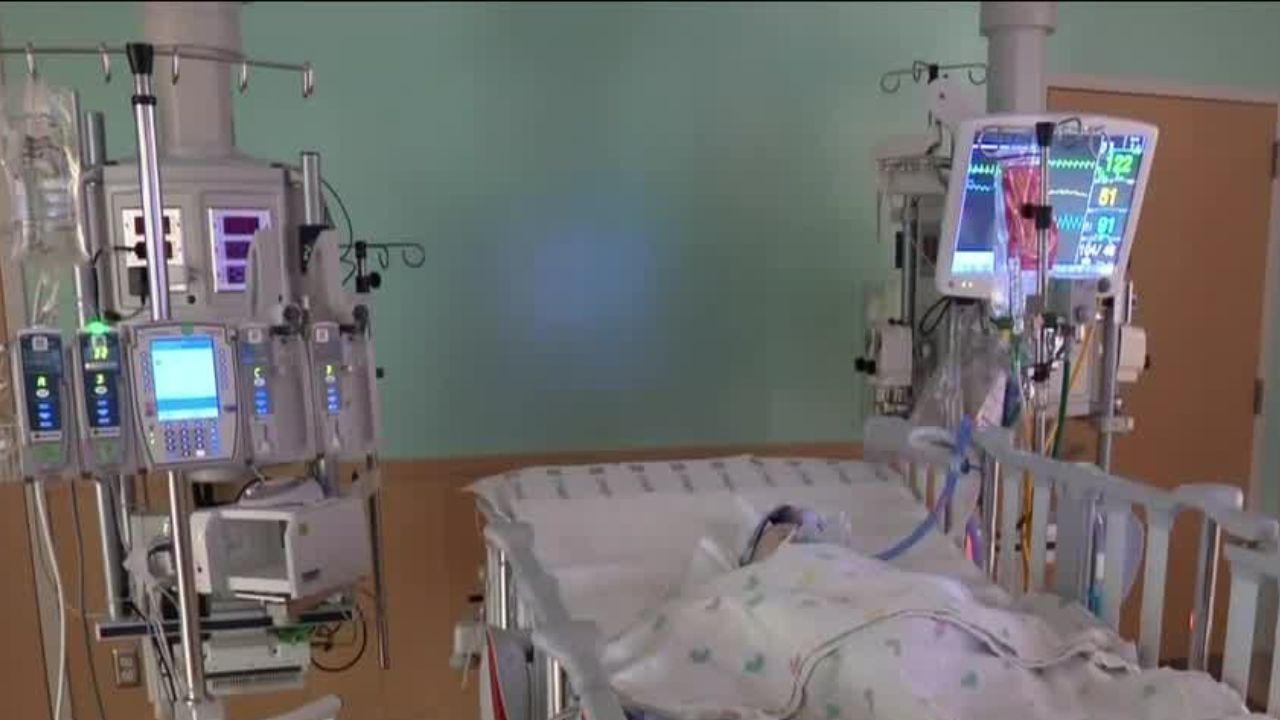 Respiratory syncytial virus