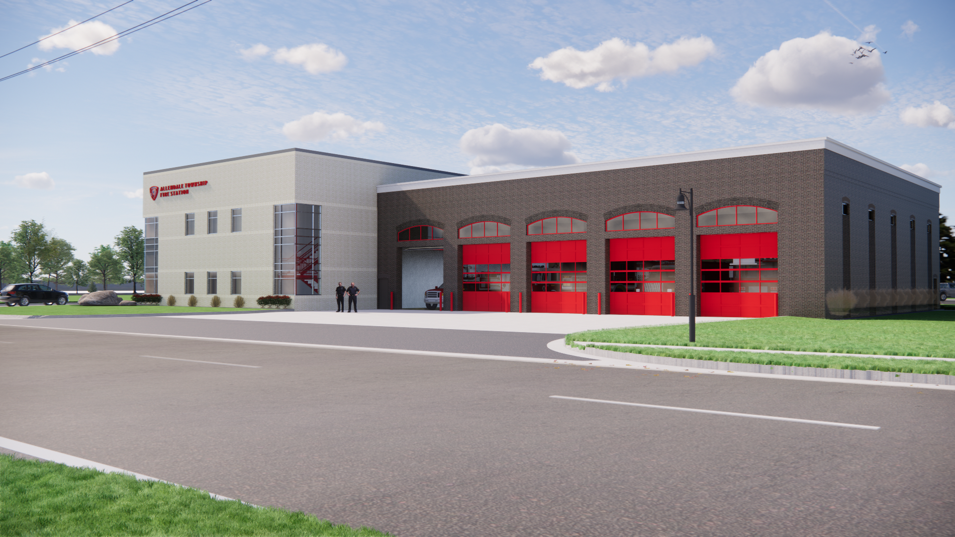 2022-03-07 Allendale Fire Station Elevation.png