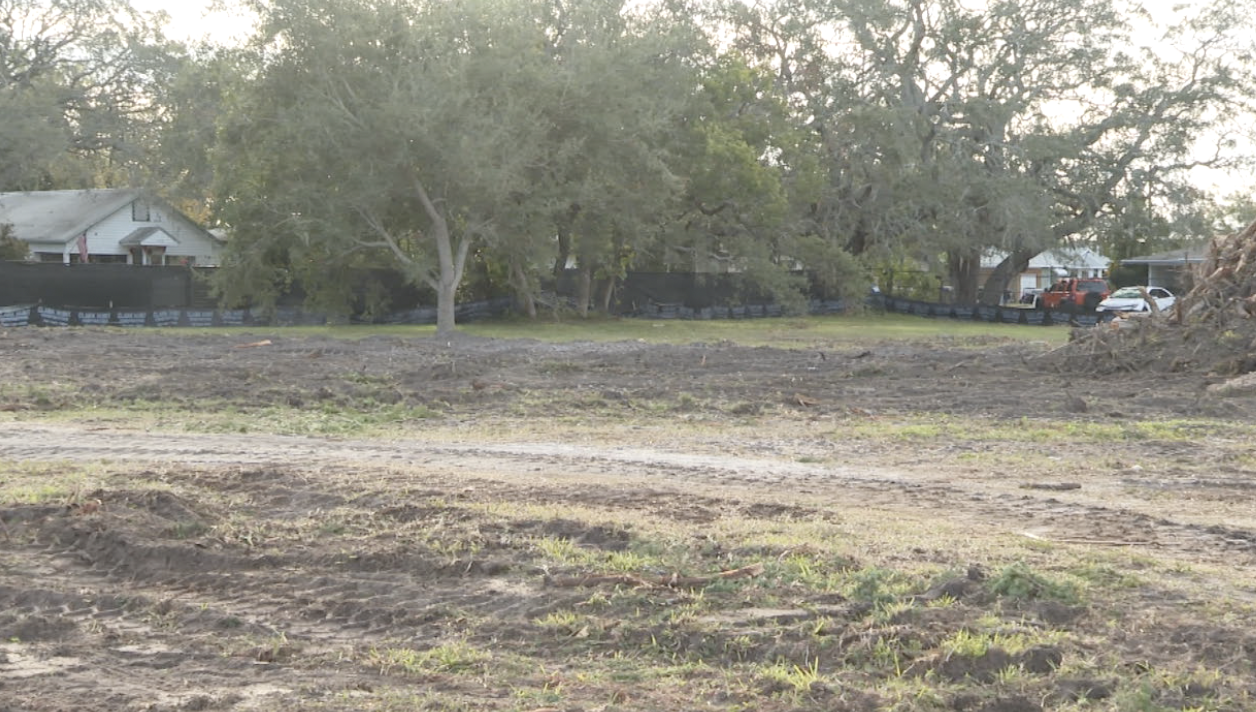 Habitat for Humanity breaks ground for new homes in Pinellas County