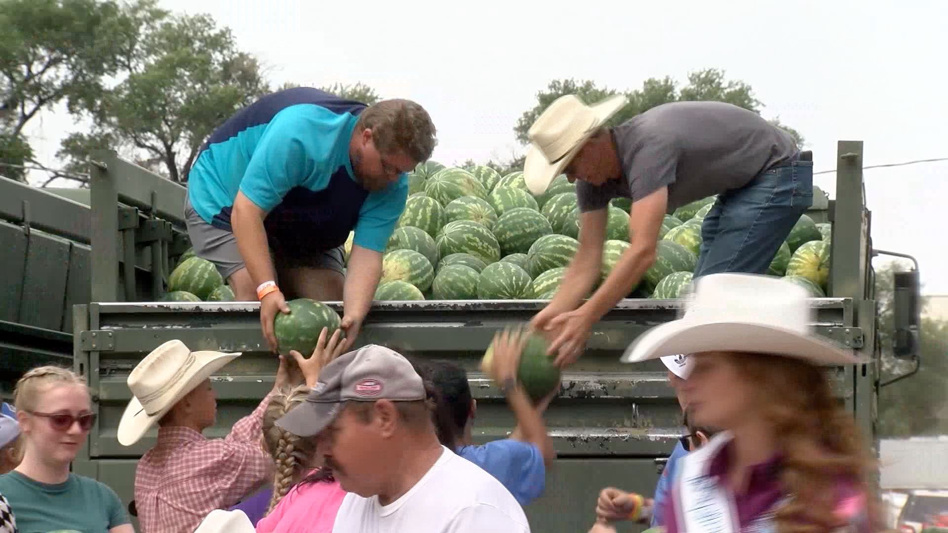 Watermelon Day