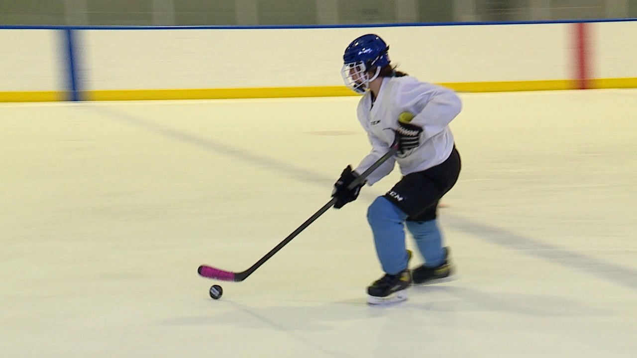 Hockey Sports Complex