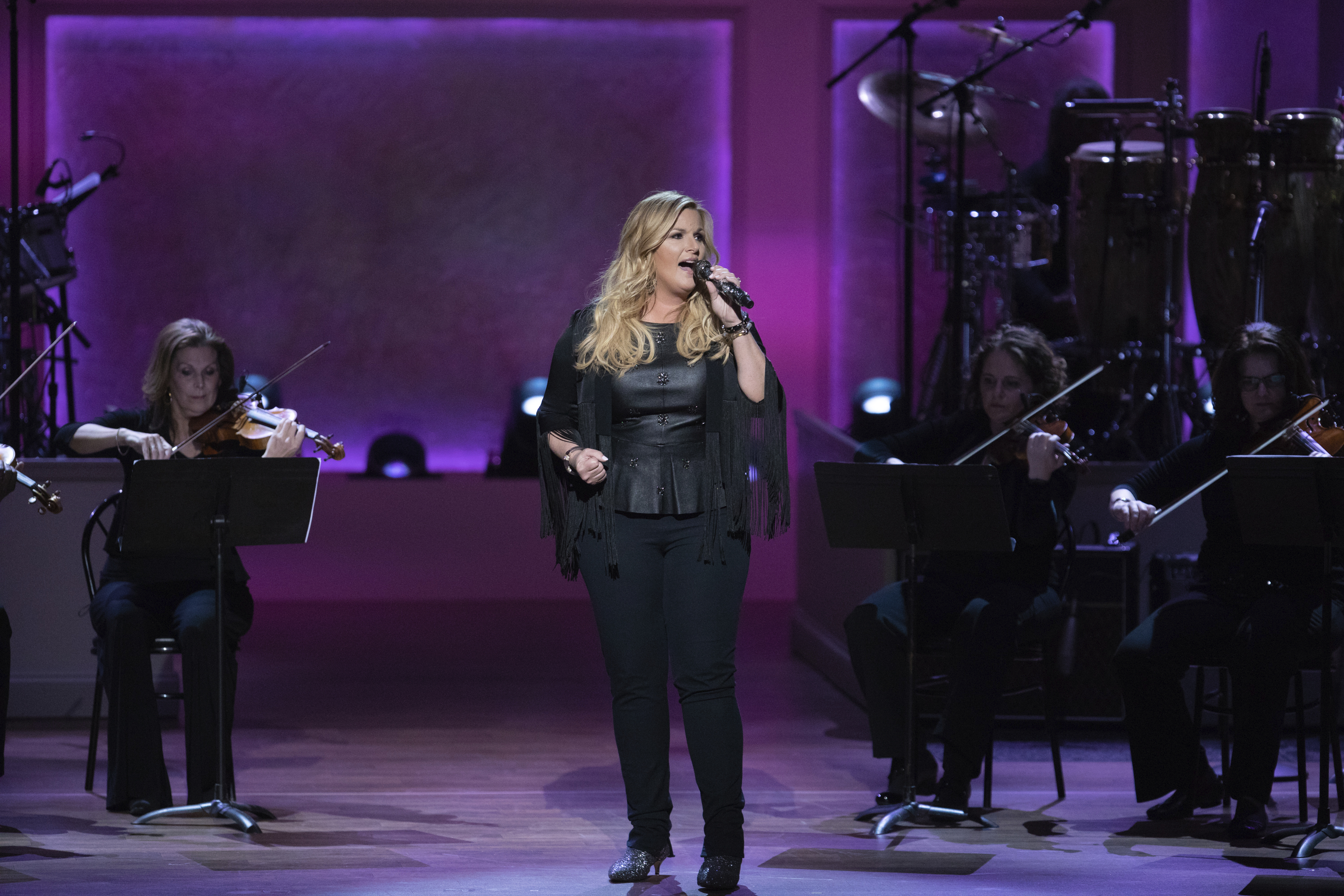 Trisha Yearwood