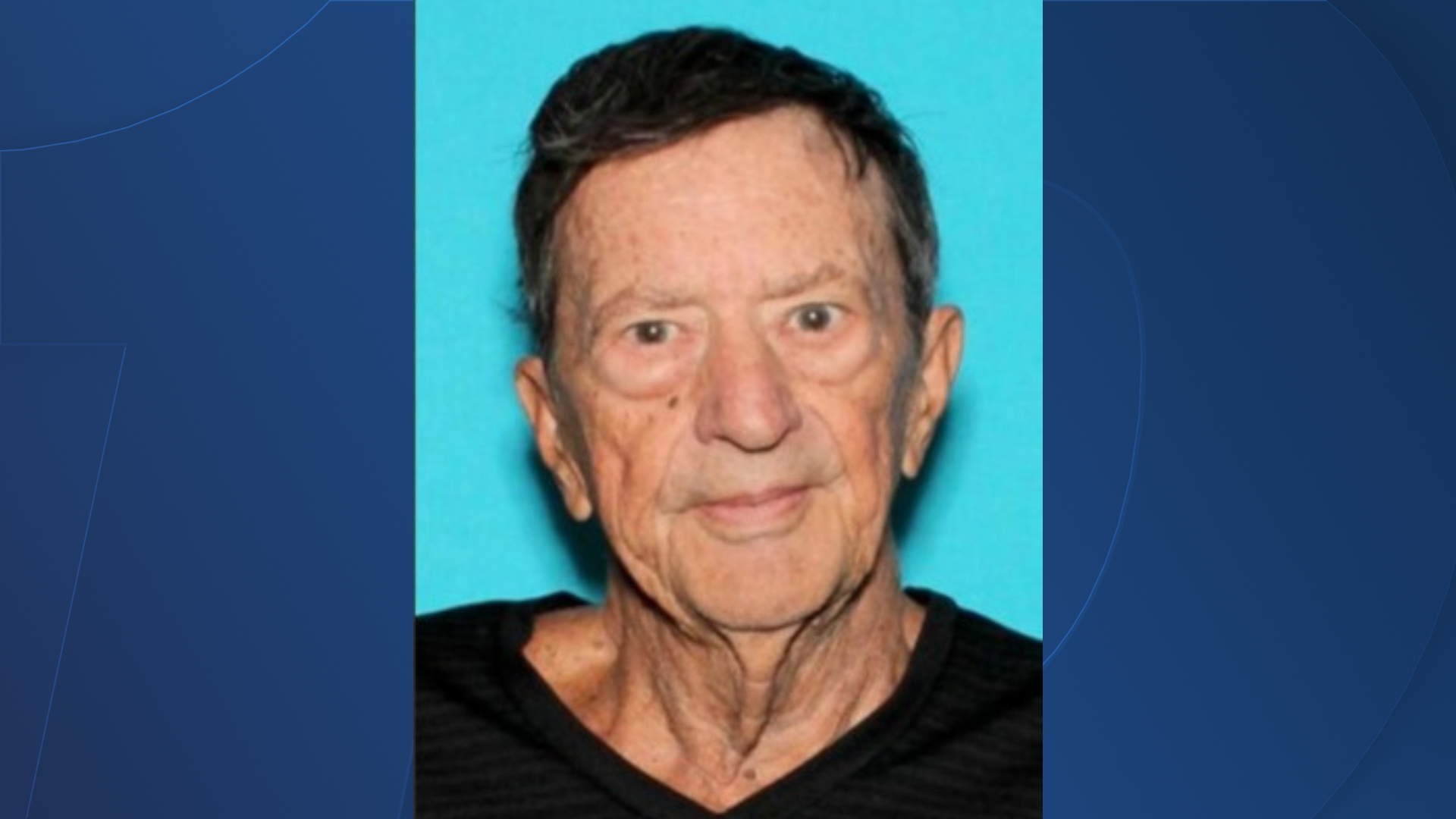 Johnnie "John" Wiens missing man last seen in San Diego