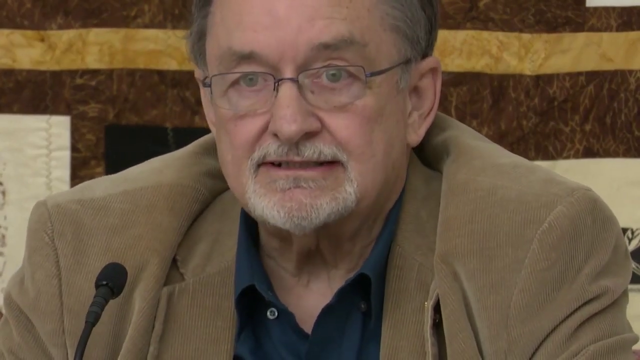 Jan Cahill