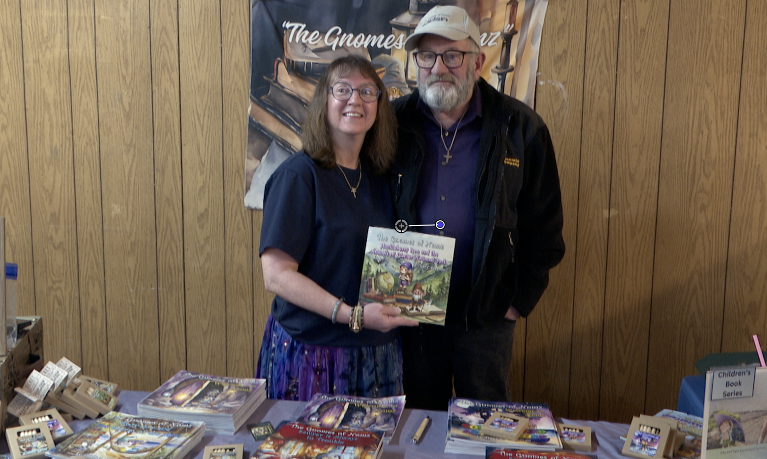 Beat the Winter Blues Market