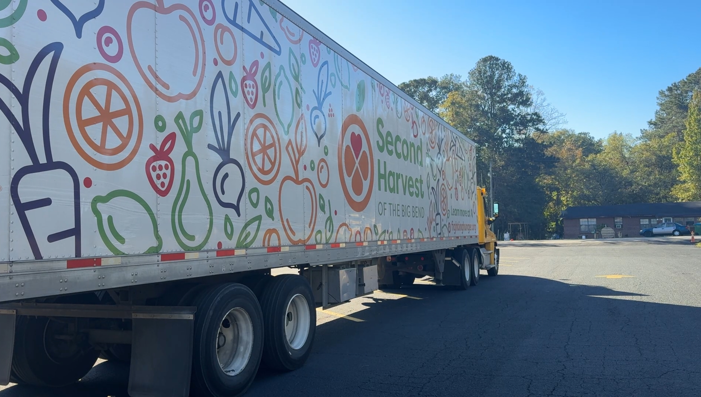 HAVANA SECOND HARVEST