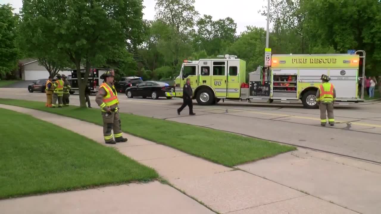 Slinger Middle School