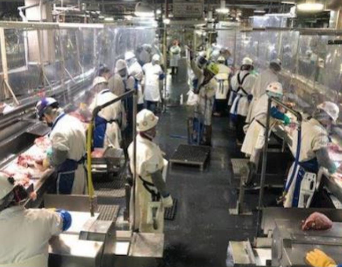 Indiana Allocates 4m In Federal Funds For Meat Processing Plant Recovery