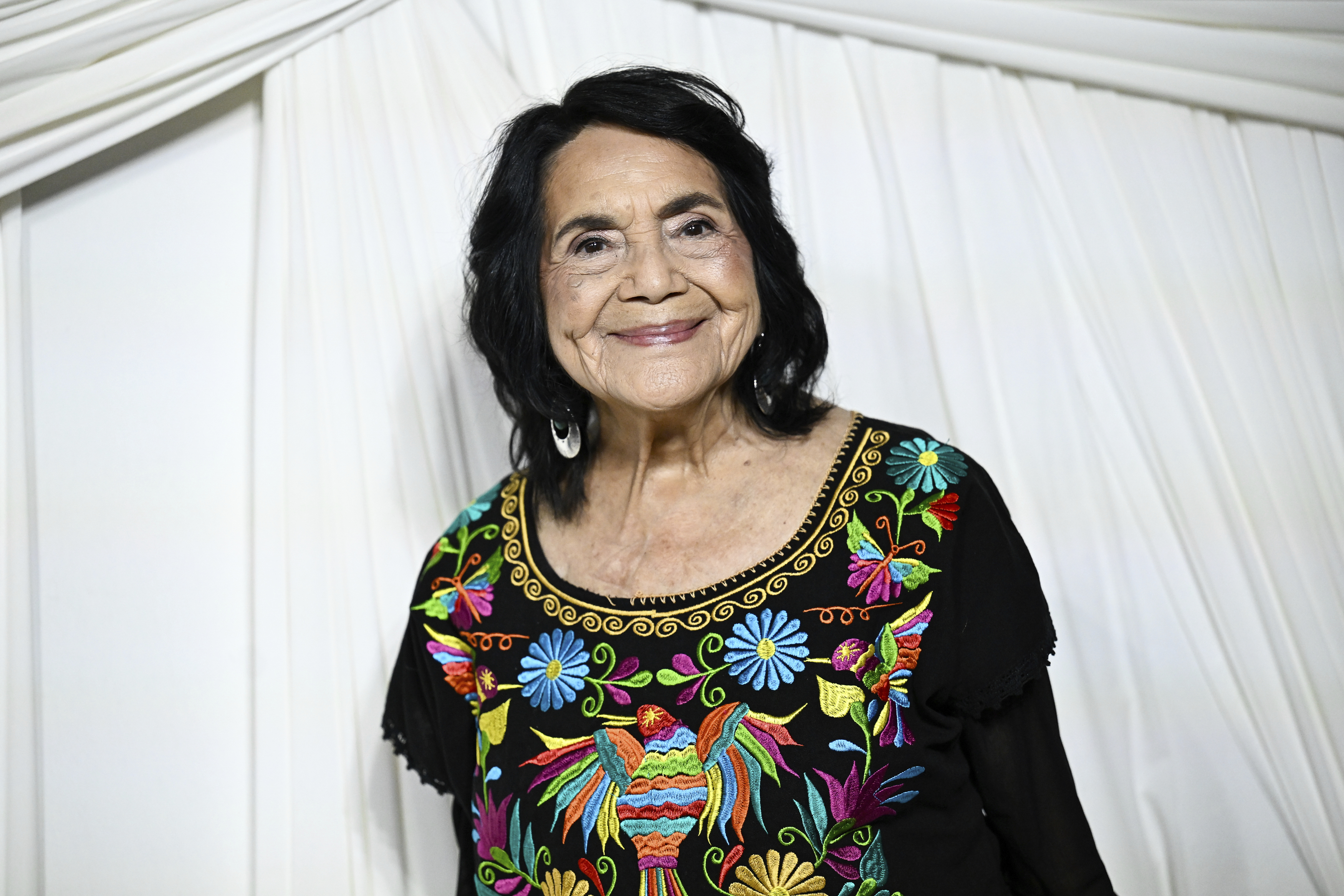 Dolores Huerta