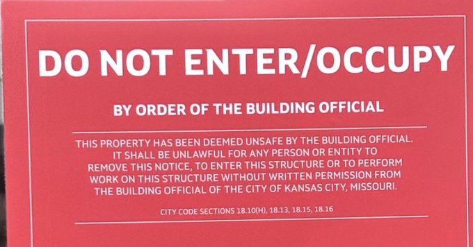  City closed KCMO nightclub after two women were shot to death inside the club Sunday