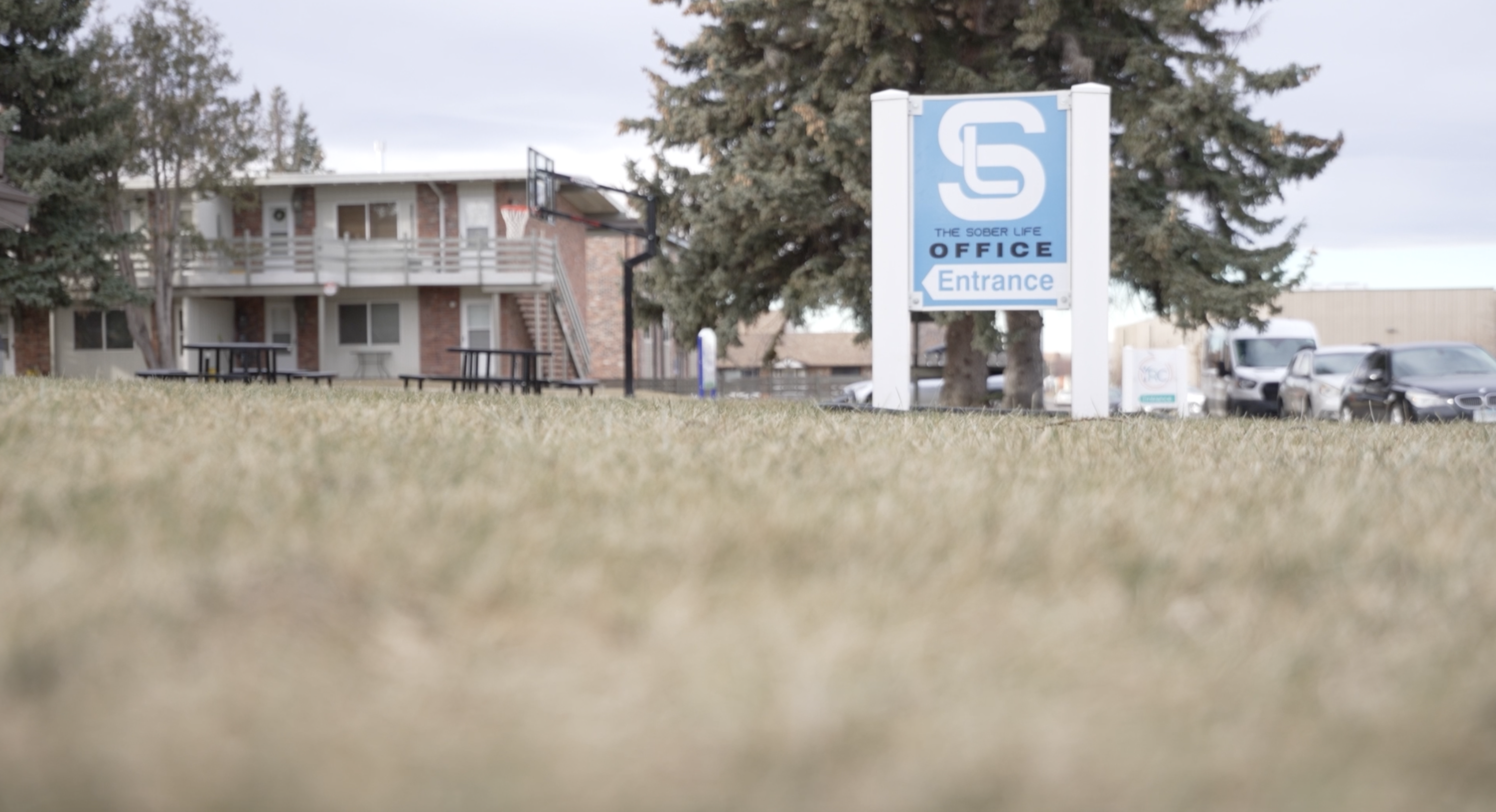 Sober Life helps with sobriety during holidays