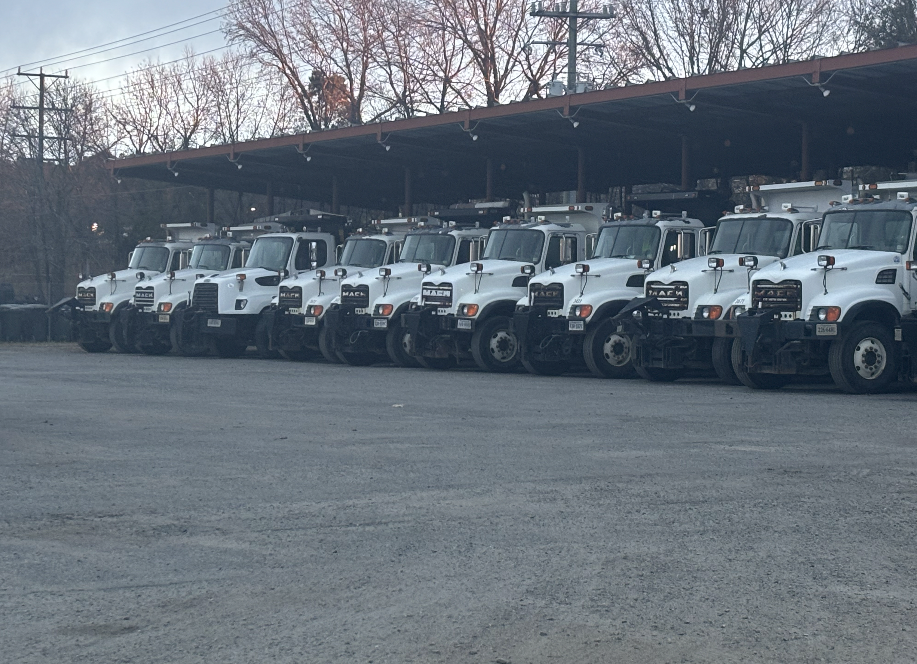 Hampton Roads Prepares for Possible Snow After 1,000 Days Without Accumulation