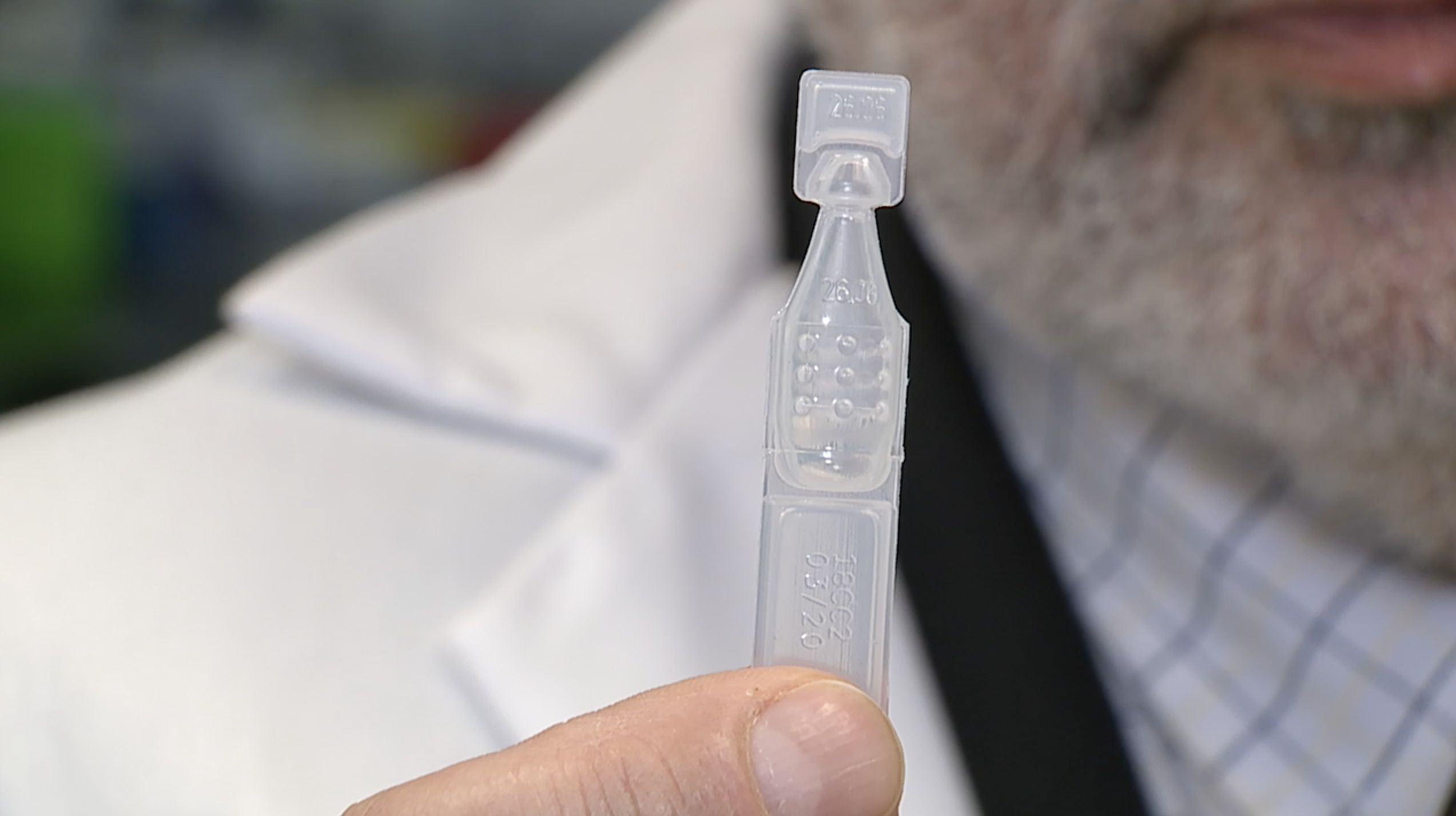 Sorrento Therapeutics COVIDROPS