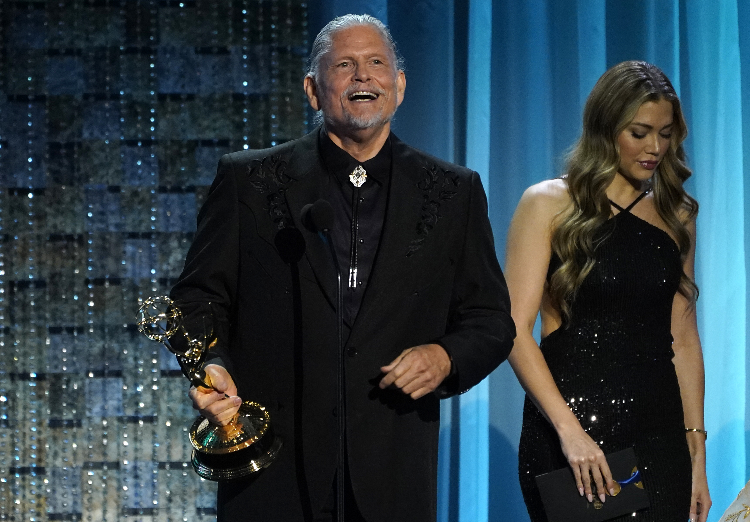 2022 Daytime Emmy Awards - Show